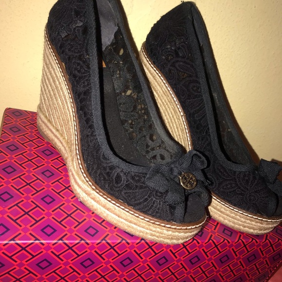 Tory Burch espadrille - Picture 2 of 5
